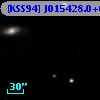[KSS94] J015428.0+044818 12