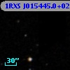 1RXS J015445.0+024224