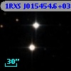 1RXS J015454.6+034641