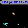1RXS J015525.9+031738