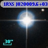 1RXS J020009.6+030541
