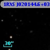 1RXS J020144.6+034333