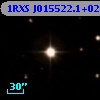 1RXS J015522.1+025731