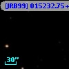 [JRB99] 015232.75+032347.4