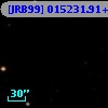 [JRB99] 015231.91+032340.7