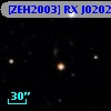 [ZEH2003] RX J0202.8+0446  1
