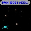 PMN J0201+0331