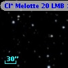 Cl* Melotte   20    LMB   10178