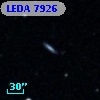 LEDA    7926