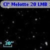 Cl* Melotte   20    LMB   10179