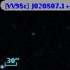 [VV98c] J020807.1+023039