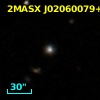 2MASX J02060079+0402330