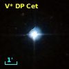 V* DP Cet
