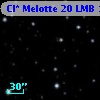 Cl* Melotte   20    LMB   10189