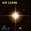 HD  13546