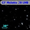 Cl* Melotte   20    LMB   10192