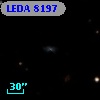 LEDA    8197