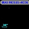 IRAS F02115+0226