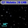 Cl* Melotte   20    LMB   10199