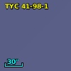 TYC   41-98-1