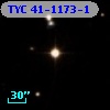 TYC   41-1173-1