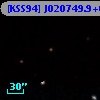 [KSS94] J020749.9+024255  2