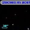 [ZEH2003] RX J0207.8+0242  1