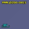 PMN J0204+0415