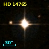 HD  14765