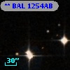 ** BAL  1254AB