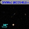 [VV98c] J022545.5+022930