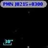 PMN J0215+0300