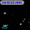 Zel 0213+041