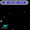 RC J0217+0512B