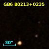 GB6 B0213+0235