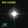 HD  14280
