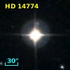HD  14774