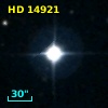 HD  14921