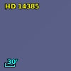 HD  14385