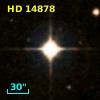 HD  14878