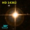 HD  14362
