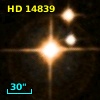 HD  14839