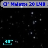 Cl* Melotte   20    LMB   10213
