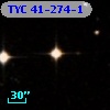 TYC   41-274-1