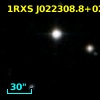 1RXS J022308.8+024518