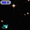 WB 0225+0208