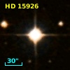 HD  15926