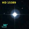 HD  15389