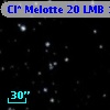 Cl* Melotte   20    LMB   10224
