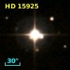 HD  15925